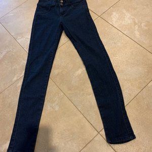 926 jeans size 26 excelllent